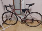 Gazelle racefiets dames, Fietsen en Brommers, Fietsen | Racefietsen, Ophalen, Minder dan 10 versnellingen, Gebruikt, Aluminium
