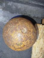 Kanonskogel, Antiek en Kunst, Antiek | Overige Antiek, Ophalen