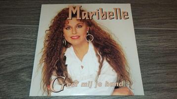 Maribelle - Geef Mij Je Hand [CD Single] beschikbaar voor biedingen