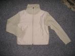 leuk beige meisjes vest maat 140, Ophalen, Zo goed als nieuw, Meisje, Trui of Vest