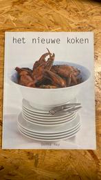 D. Hay - HET NIEUWE KOKEN, Ophalen of Verzenden, Zo goed als nieuw, D. Hay