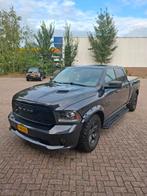 Dodge Ram 2017 Red bull 6 pers edition, Auto's, Particulier, Te koop