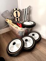 Berg Toys Moov Starter Kit, Verzenden, Gebruikt