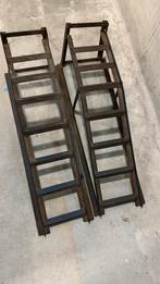 Auto Baby Brug - Set, Auto diversen, Ophalen of Verzenden, Gebruikt