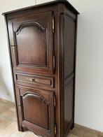 Kast in eik Dabelux - broodkast genaamd, Ophalen, Gebruikt, Klassiek, Eikenhout