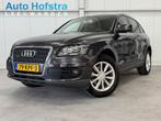 Audi Q5 2.0 TFSI quattro Pro Line XENON LEER 2E-EIGEN 2X-PDC, Euro 5, Gebruikt, Zwart, 4 cilinders