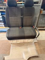 Bijrijdersbanken voor mercedes sprinter 906/vw crafter, Auto-onderdelen, Interieur en Bekleding, Ophalen of Verzenden