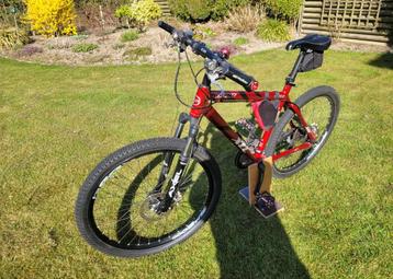 Gaint XTC-3  mountainbike Shimano XT – 26 inch. beschikbaar voor biedingen