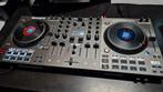 Numark 4 kanaals DJ controller, Muziek en Instrumenten, Dj-sets en Draaitafels, Ophalen, Zo goed als nieuw, Numark