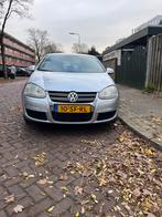 Volkswagen Jetta NIEUWE APK 1.6 75KW 2006 Grijs, Auto's, Volkswagen, Stof, 4 cilinders, 1200 kg, Handgeschakeld