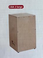 Schlagwerk cajon kit, Ophalen, Zo goed als nieuw