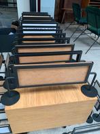 Tafeldisplay, beursdisplay, kaarthouder, stellingdisplay, Ophalen, Zo goed als nieuw