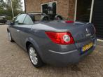 Renault Mégane Coupé-Cabriolet 1.6-16V Tech Line Leder / C, Auto's, Voorwielaandrijving, Gebruikt, 4 cilinders, Cabriolet