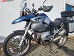 BMW R 1200 GS (bj 2005 - 78.550km) 3 koffers, Motoren, Motoren | BMW, 2 cilinders, Motorrijbewijs A, Bedrijf, Meer dan 35 kW