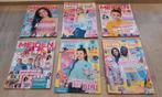 Te koop: 13 meiden tijdschriften + doeboek, Boeken, Tijdschriften en Kranten, Ophalen, Gelezen, Damesbladen