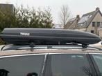 Thule Dakkoffer - Gebruikt, Auto diversen, Dakkoffers, Ophalen, Zo goed als nieuw