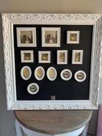 Riviera Maison Magneetbord, Ophalen, Zo goed als nieuw, 75 tot 100 cm, Minder dan 50 cm