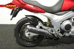 Yamaha TDM 850 (bj 2000), Bedrijf, Toermotor