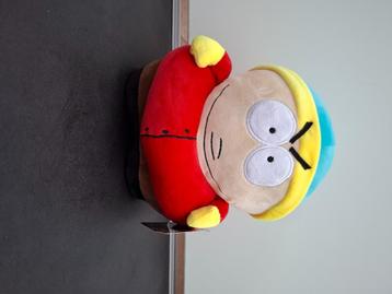 South Park knuffel cartman 25 cm  beschikbaar voor biedingen