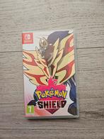 Pokémon Shield - Nintendo Switch, Online, 1 speler, Ophalen of Verzenden, Zo goed als nieuw
