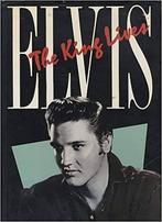 Elvis: the King lives / Elvis Presley, Verzenden, Zo goed als nieuw, Boek, Tijdschrift of Artikel