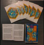 Winnie the Pooh Carousel domino, Ophalen of Verzenden