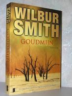 Wilbur Smith - Goudmijn (paperback), Ophalen of Verzenden, Zo goed als nieuw, Nederland