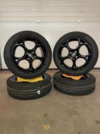 Junior Zomerset “18, Ophalen, -, -, Banden en Velgen