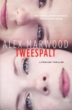 TWEESPALT – Alex Marwood, Ophalen of Verzenden, Zo goed als nieuw, Alex Marwood, Europa overig