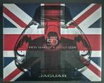 Jaguar E-type / Fifty Years of a Design Icon, Boeken, Ophalen of Verzenden, Zo goed als nieuw, Overige merken