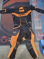 JT Racing Set broek,36  en shirt,2XL, Ophalen, Tweedehands, Motorcrosskleding