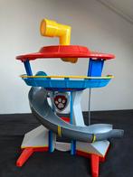 Paw Patrol - Uitkijktoren, Kinderen en Baby's, Speelgoed | Actiefiguren, Ophalen, Zo goed als nieuw