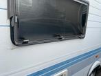 Gezocht: zij raam Hobby caravan, Ophalen, Gebruikt