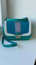 Pompidoo Lima Aqua Dreams cameratas, Ophalen of Verzenden, Zo goed als nieuw, Schoudertas, Overige merken