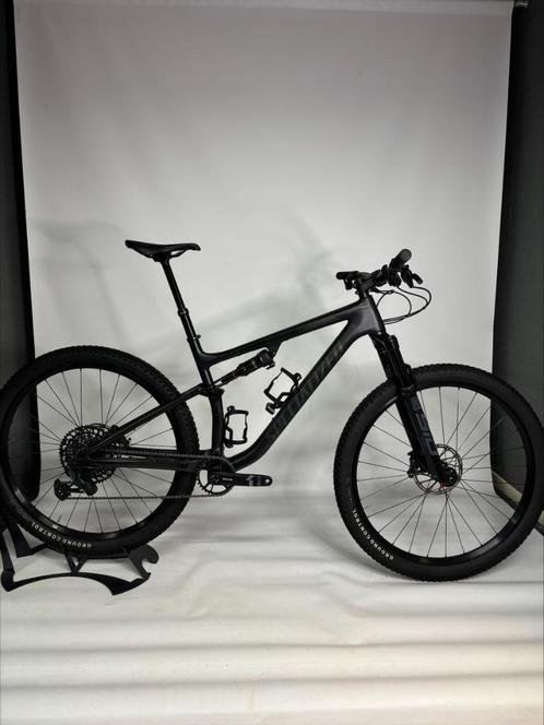 Specialized EPIC EVO comp L, Fietsen en Brommers, Fietsen | Mountainbikes en ATB, Zo goed als nieuw, Heren, Overige merken, 53 tot 57 cm