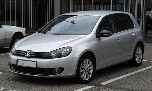 Gezocht Volkswagen Passat , Tiguan , Golf TDI motorschade, Auto-onderdelen, Carrosserie en Plaatwerk, Bumper, Volkswagen, Nieuw