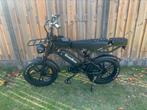Fatbike v20 pro edition, Overige merken, Minder dan 30 km per accu, Nieuw, Ophalen of Verzenden