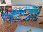 Zgan Lego Avatar 75575 ilu ontdekking cadeautip 1x gebouwd!, Ophalen of Verzenden, Zo goed als nieuw, Complete set, Lego