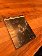 Black Adam blu ray 4K ultra HD Nederlands sealed, Ophalen of Verzenden, Zo goed als nieuw
