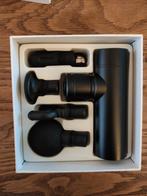 Massage gun nieuw zwart, Nieuw, Ophalen of Verzenden, Nvt, Apparaat