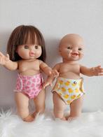 Betaalbare poppenkleertjes voor pop 34 cm P.Reina, Ophalen of Verzenden, Nieuw, Babypop