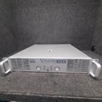 DAP VISION   versterker   2 x 1500 watt, Ophalen of Verzenden, Gebruikt, 120 watt of meer, Overige merken