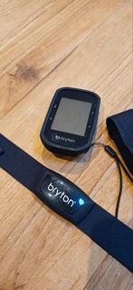 Bryton s500 koopje!, Ophalen of Verzenden