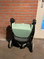 Greentom opvouwbare kinderwagen,buggy.   Opvouwbaar., Kinderen en Baby's, Buggy's, Verzenden, Zo goed als nieuw, Overige merken