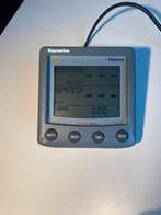 Raymarine tridata st60+ repeater a22017, Watersport en Boten, Navigatiemiddelen en Scheepselektronica, Ophalen of Verzenden, Zo goed als nieuw