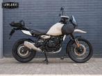 ROYAL ENFIELD HIMALAYAN 452 (bj 2025), Bedrijf, Overig