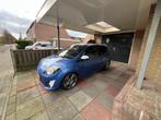 Renault Twingo Gordini 1.2 TCe GT – Zeldzaam exemplaar !, Auto's, Voorwielaandrijving, Twingo, 4 cilinders, Leder en Stof