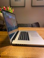 Apple MacBook Pro | Grey | 2009 | 17”, Onbekend, MacBook, Gebruikt, Ophalen of Verzenden
