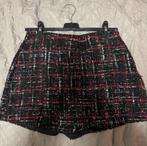 Rok broekjes van de sting, Kleding | Dames, Rokken, Zwart, Ophalen of Verzenden, Zo goed als nieuw, Maat 36 (S)