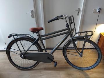 Cortina U4 50 cm transportfiets. beschikbaar voor biedingen